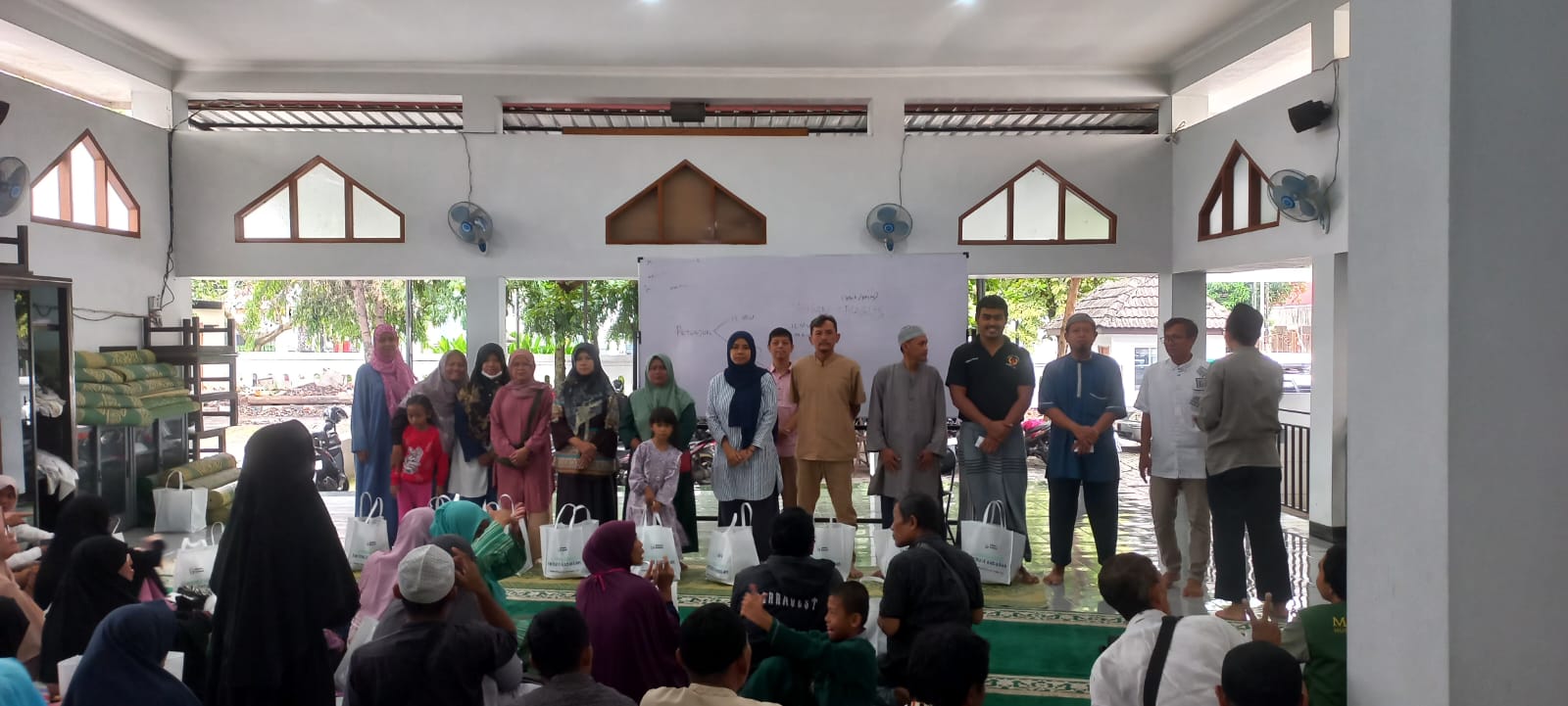 Sosialisasi Kesehatan